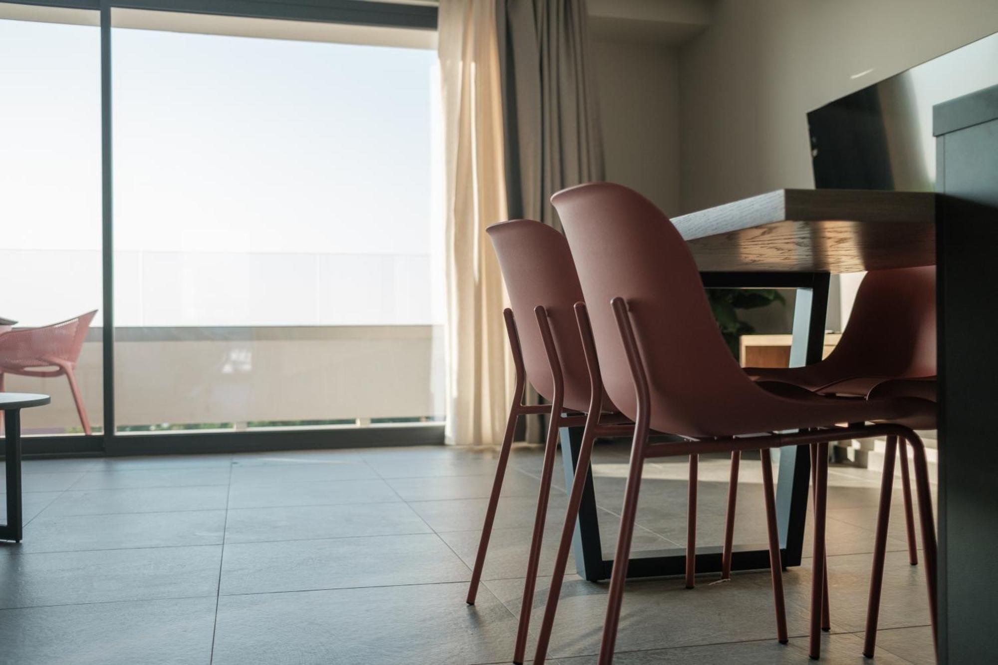 Sky-High 70Sqm Penthouse W. Stunning Views - 05 Apartment Chania  Exterior foto